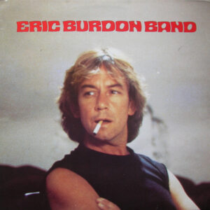 Eric Burdon Band <br> Eric Burdon Band