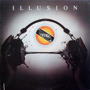 Isotope (2) <br> Illusion