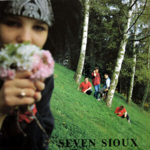 Seven Sioux <br> 7 Sioux