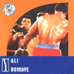 Y (6) <br> Ali Bomaye