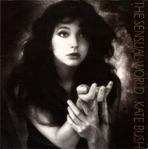 Kate Bush <br> The Sensual World