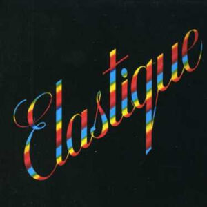 Stretch <br> Elastique