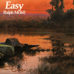 Ralph McTell <br> Easy
