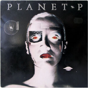 Planet P* <br> Planet P