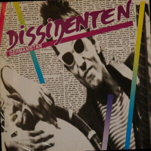 Dissidenten & Karnataka College Of Percussion <br> Germanistan