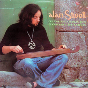 Alan Stivell <br> Journée À La Maison