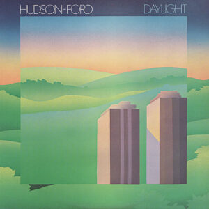 Hudson-Ford <br> Daylight