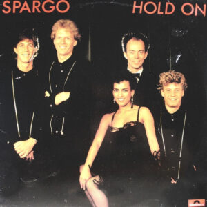 Spargo <br> Hold On