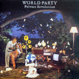 World Party <br> Private Revolution