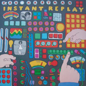 Dan Hartman - Instant Replay