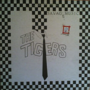 The Tigers (4) - Savage Music