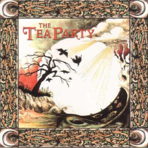 The Tea Party - Splendor Solis