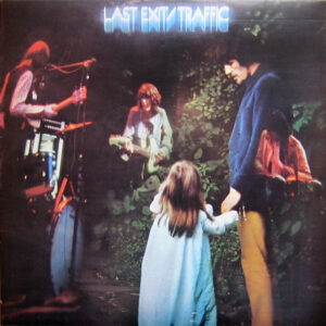 Traffic <br> Last Exit