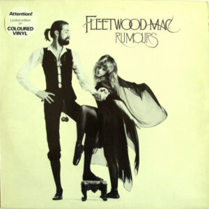 Fleetwood Mac <br> Rumours