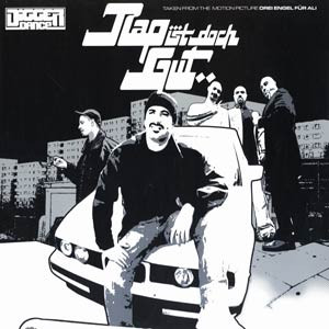 Digger Dance <br> Rap Ist Doch Gut