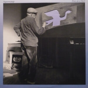 Supertramp <br> Free As A Bird