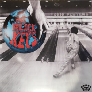 The Black Keys <br> Ohio Players