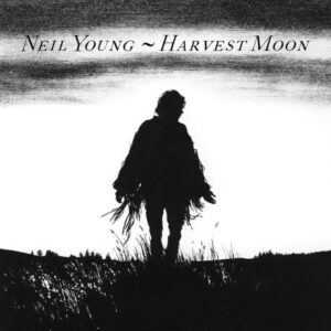 Neil Young <br> Harvest Moon