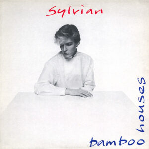 Sylvian ∙ Sakamoto* <br> Bamboo Houses ∙ Bamboo Music