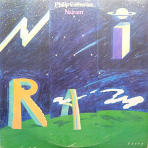 Philip Catherine <br> Nairam