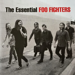 Foo Fighters <br> The Essential