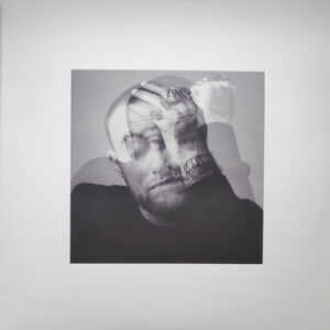 Mac Miller <br> Circles