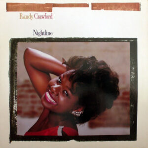 Randy Crawford <br> Nightline