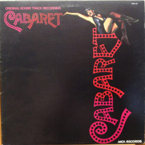 Various - Cabaret - Original Soundtrack Recording