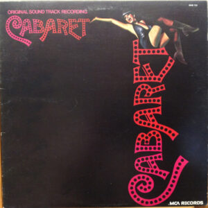 Various <br> Cabaret - Original Soundtrack Recording