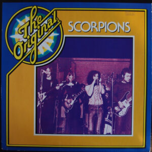 Scorpions <br> The Original Scorpions
