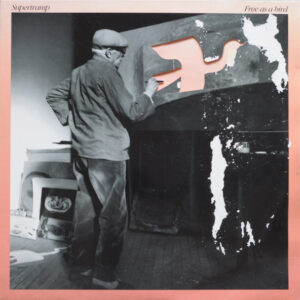 Supertramp <br> Free As A Bird