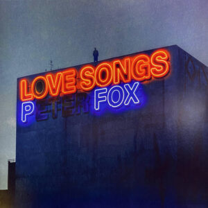Peter Fox (2) <br> Love Songs
