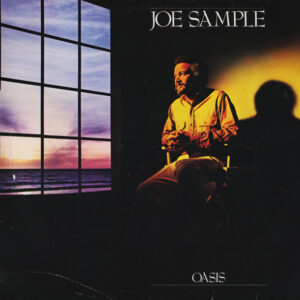 Joe Sample <br> Oasis