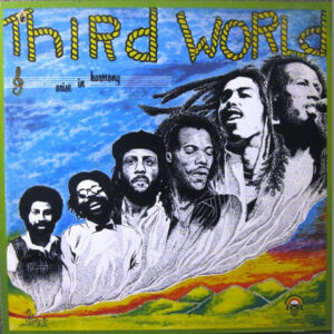 Third World <br> Arise In Harmony