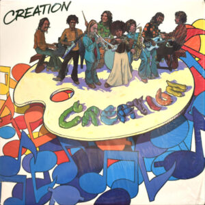 Creation (10) <br> Creation