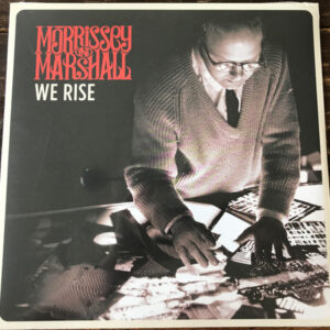 Morrissey & Marshall - We Rise
