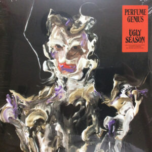 Perfume Genius <br> Ugly Season