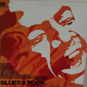 Various <br> Blues & Rock