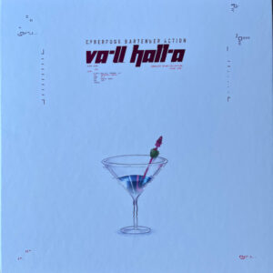 Garoad <br> VA-11 HALL-A: Complete Sound Collection