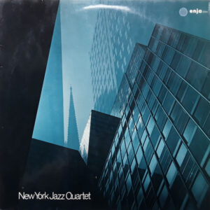 New York Jazz Quartet <br> Surge