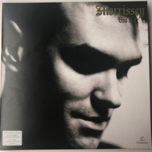 Morrissey <br> Viva Hate