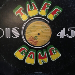 Rita Marley - One Draw / The Beauty Of God's Plan