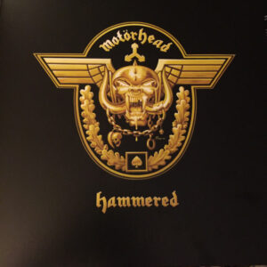 Motörhead <br> Hammered