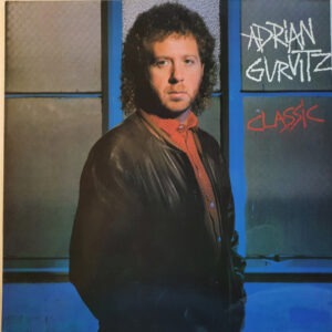 Adrian Gurvitz <br> Classic