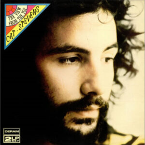 Cat Stevens <br> The View From The Top