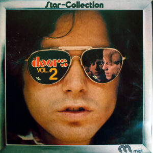 The Doors <br> Star-Collection Vol.2