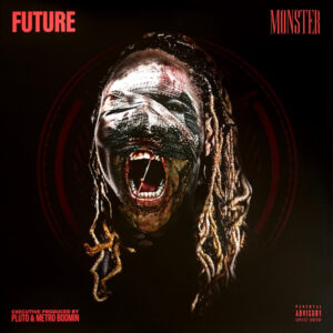Future (4) <br> Monster