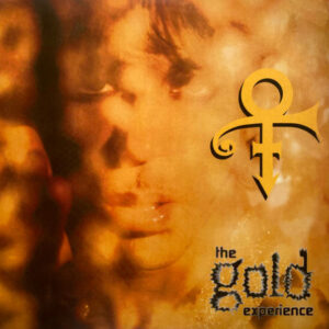 The Artist (Formerly Known As Prince) <br> The Gold Experience