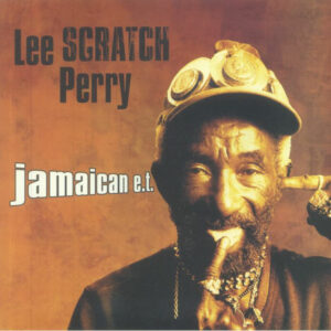 Lee Scratch Perry* <br> Jamaican E.T.