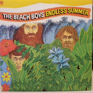 The Beach Boys <br> Endless Summer
